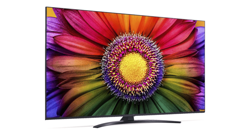 LG 50UR81006LJ (2023) - Bestel bij Breedbeeld.shop