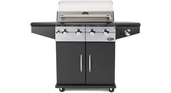 HelloTV Boretti DaVinci Nero aanbieding