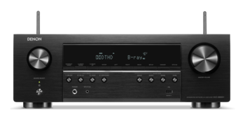 Denon AVC-S660H