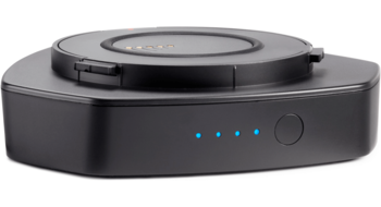 Denon HEOS Go Pack Zwart
