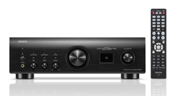 Denon versterker PMA 1700NE SPE2 Zwart