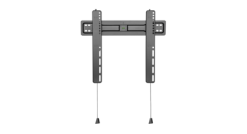 HelloTV Vaste Muurbeugel Extra Thin 32 - 55 inch