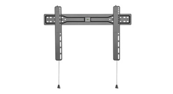 HelloTV Vaste Muurbeugel Extra Thin 37 - 70 inch