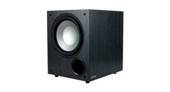 HelloTV Jamo C910 Subwoofer Zwart aanbieding
