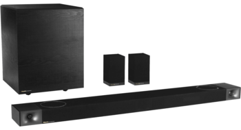 Klipsch Cinema 1200 Soundbar