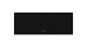 Klipsch - Reference R-50C center speaker - Zwart