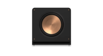 Klipsch: RP-1200SW Subwoofer - Zwart