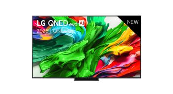 LG 100QNED86A6 (2025)