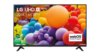 LG 50UT73006LA (2024)