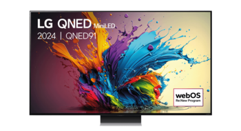 LG 65qned91t (2024)