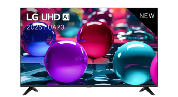 LG 75UA75006LA | Smart TV's | Beeld&Geluid - Televisies | 8806096339275