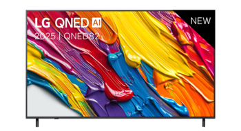 LG 86QNED82A6 (2025)