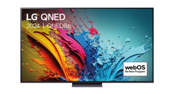 LG 86QNED86T6A