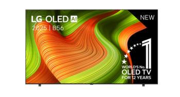 LG OLED B5 48B56LA (2025) | Televisie aanbiedingen | Beeld&Geluid - Televisies | 8806096353790