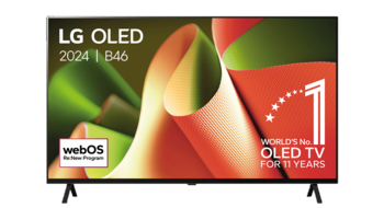LG OLED48B46LA (2024)