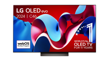LG OLED48C46L (2024)