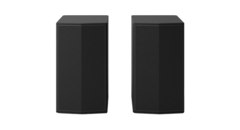 LG SPT8-S Surround set speaker