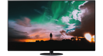 Panasonic TX-48JZW984 (2021)