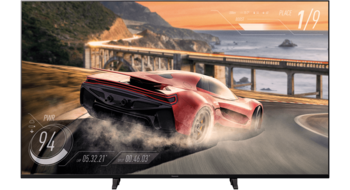 Panasonic TX-49JXW944