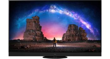 Panasonic TX-55JZW2004 - 55 inch - 4K OLED - 2021