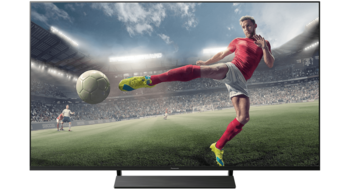 Panasonic TX-58JXW854