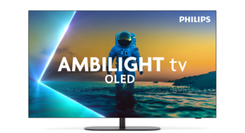 Philips 42OLED810 Ambilight (2025)