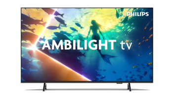 Philips 43PUS8000 Ambilight (2025)