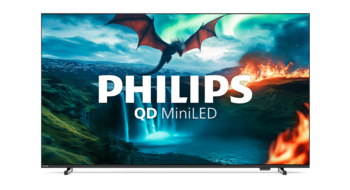 Philips 65MLED810 Ambilight (2025)