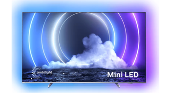 Philips 65PML9506/12 - 65 inch - 4K LED - 2021