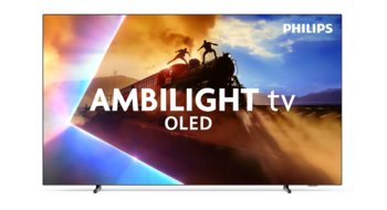 Philips 77OLED760 Ambilight (2025)