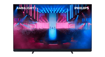 Philips 77OLED909 Ambilight (2024)