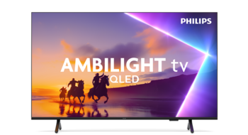 Philips QLED 43PUS8500 Ambilight (2025)