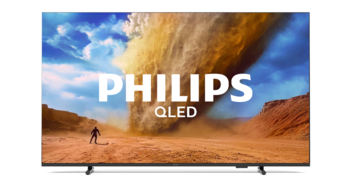 Philips QLED 55PUS7800 (2025)