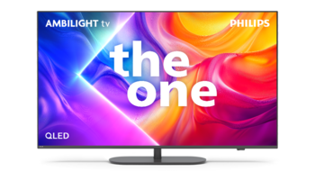 HelloTV Philips The One 50PUS9000 Ambilight (2025) aanbieding