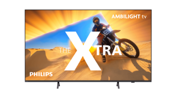 Philips The Xtra 85PML9009  - QD Miniled (2024)