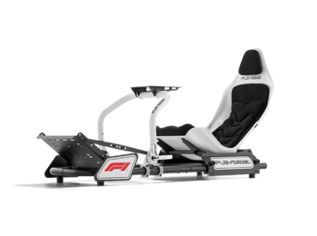 Playseat Formula Instinct - F1 Edition Gamestoel Racestoel Wit
