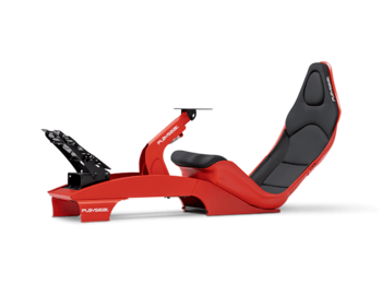 EOL Playseat F1 Red