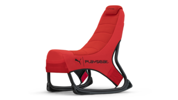 Playseat Puma Active Gaming Seat Rood