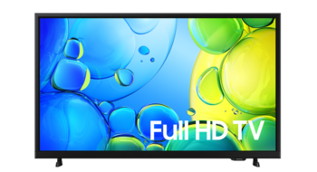 Samsung FHD UE32F6000F (2025) - 32 inch - LED TV