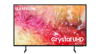 Samsung Crystal UHD 75DU7170 (2024)