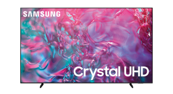 SAMSUNG Crystal UHD 98DU9070 (2024)
