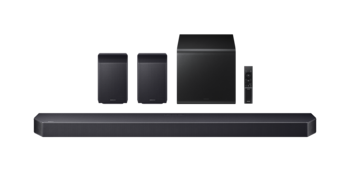 Samsung Hw-q930f/xn Soundbar Titan Black
