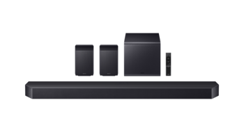 Samsung HW-Q990F (2025)