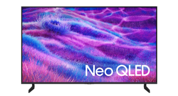 Samsung Neo QLED 4k 100QN80F (2025)
