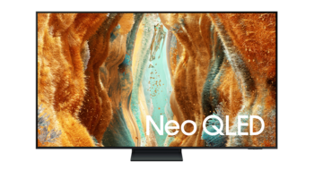 Samsung Neo QLED 4K 55QN73F (2025)