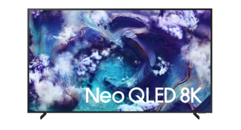 Samsung Neo QLED 8K 65QN900F (2025)