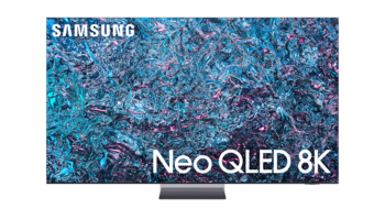 SAMSUNG 75QN900D Neo QLED 8K (2024) (2024)