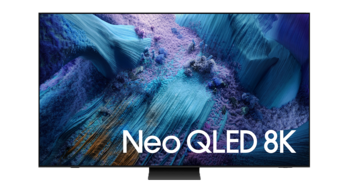 Samsung Neo QLED 8K 75QN990F (2025)