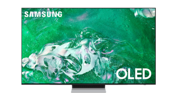 Samsung OLED 4K 77S93D (2024)
