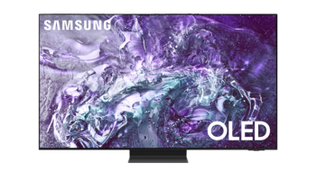Samsung QD OLED 4K 55S95D (2024)